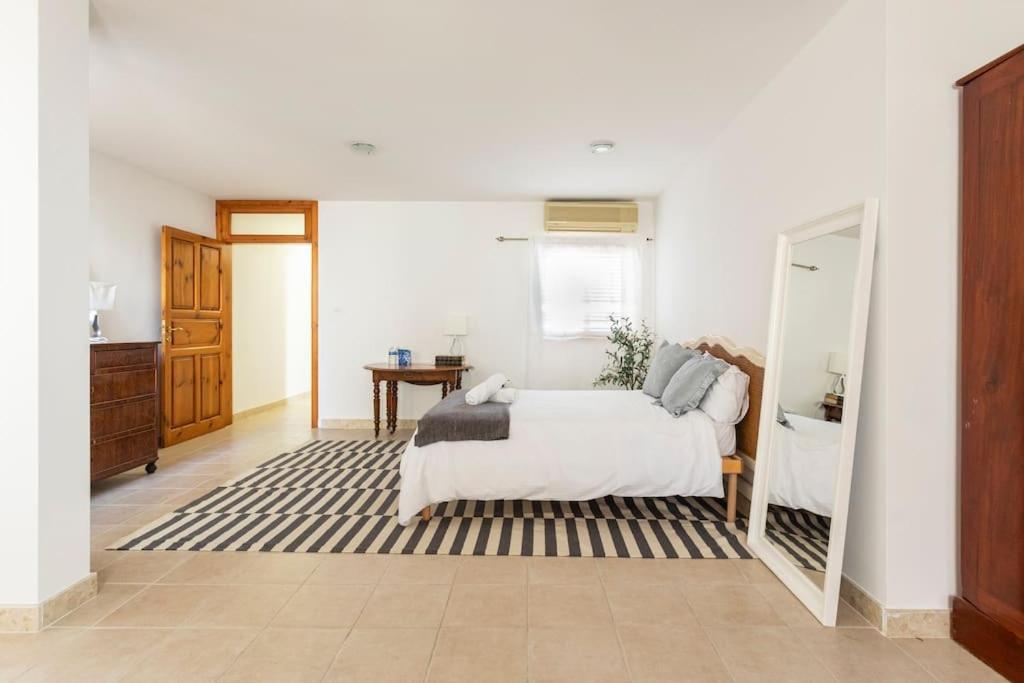 City Penthouse With Roof Terrace And Sea Views La Valeta Exterior foto