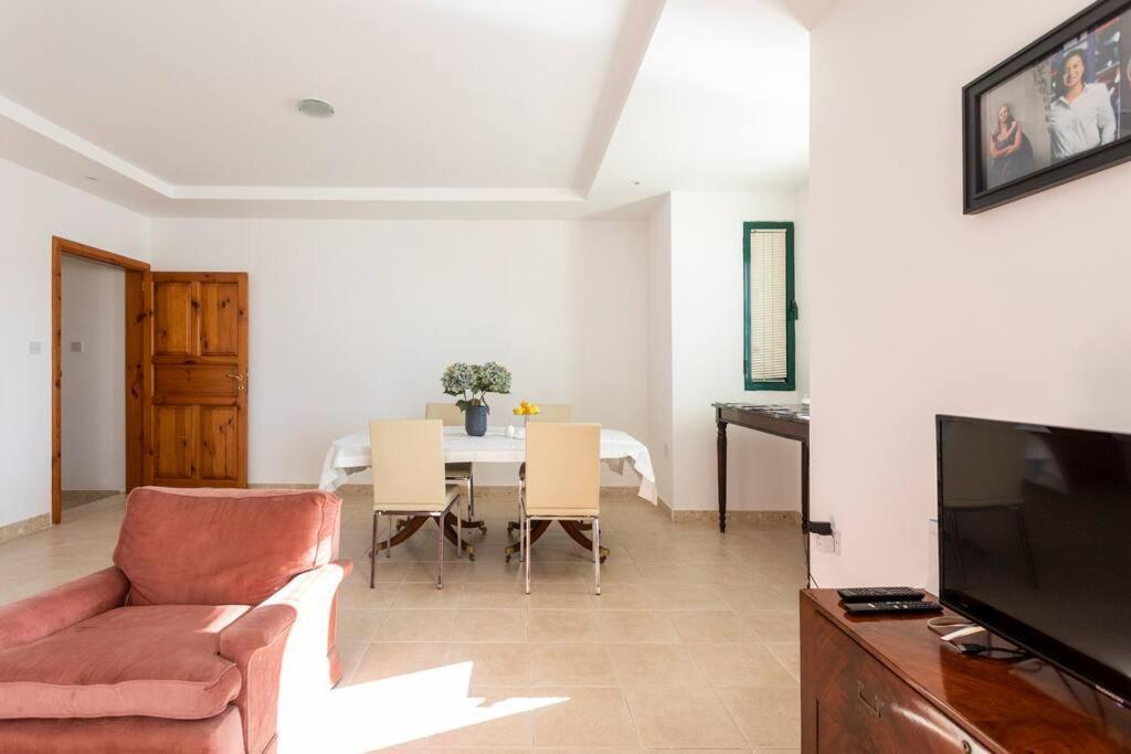 City Penthouse With Roof Terrace And Sea Views La Valeta Exterior foto