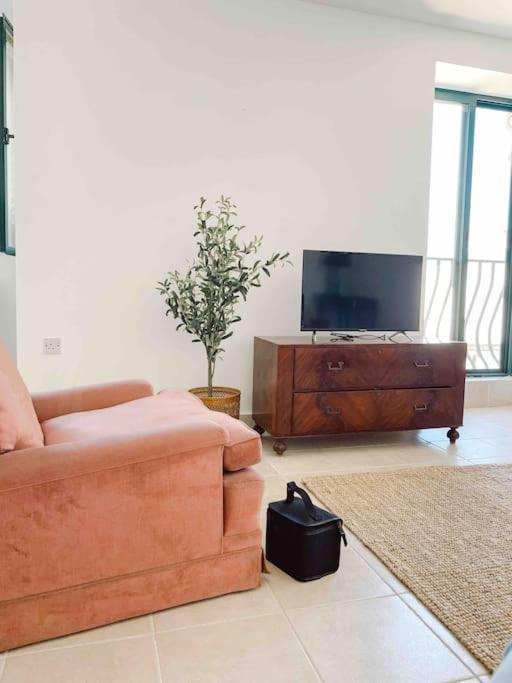 City Penthouse With Roof Terrace And Sea Views La Valeta Exterior foto