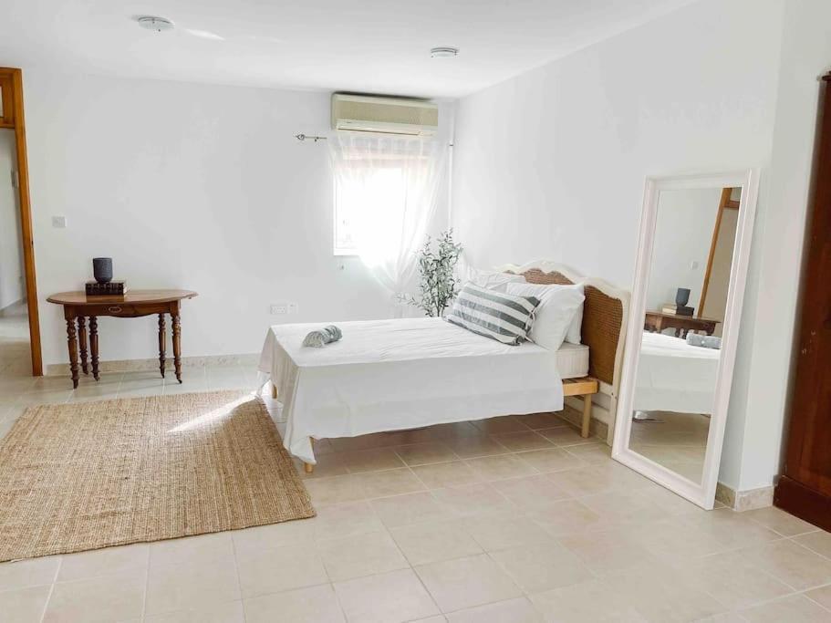 City Penthouse With Roof Terrace And Sea Views La Valeta Exterior foto
