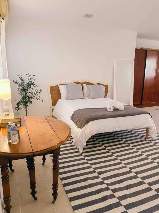 City Penthouse With Roof Terrace And Sea Views La Valeta Exterior foto
