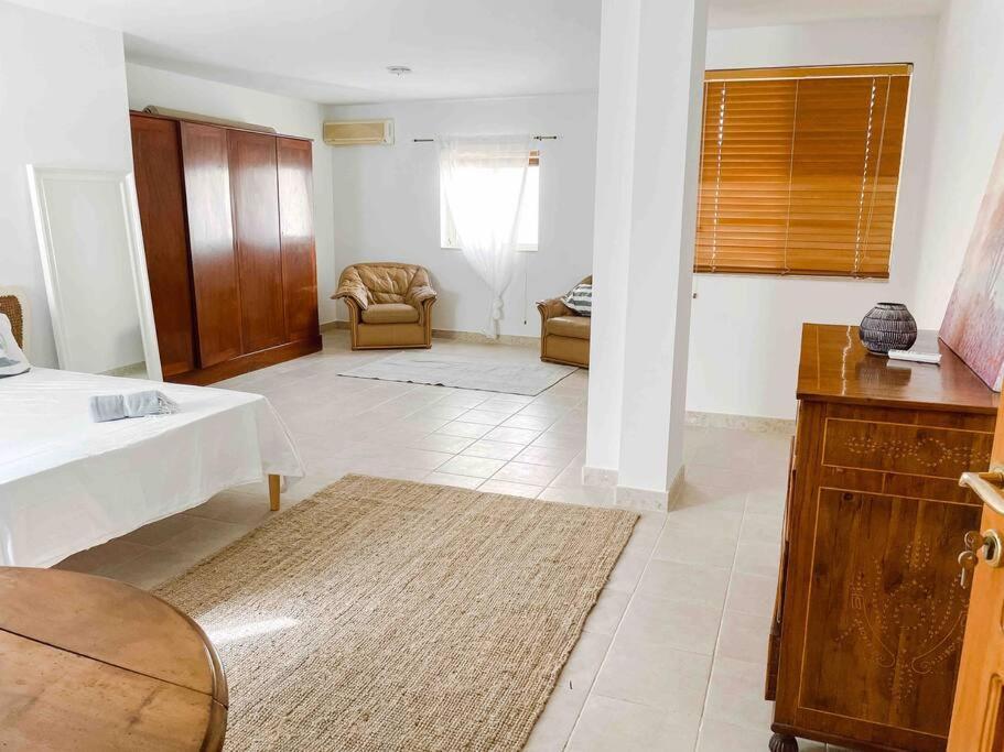City Penthouse With Roof Terrace And Sea Views La Valeta Exterior foto