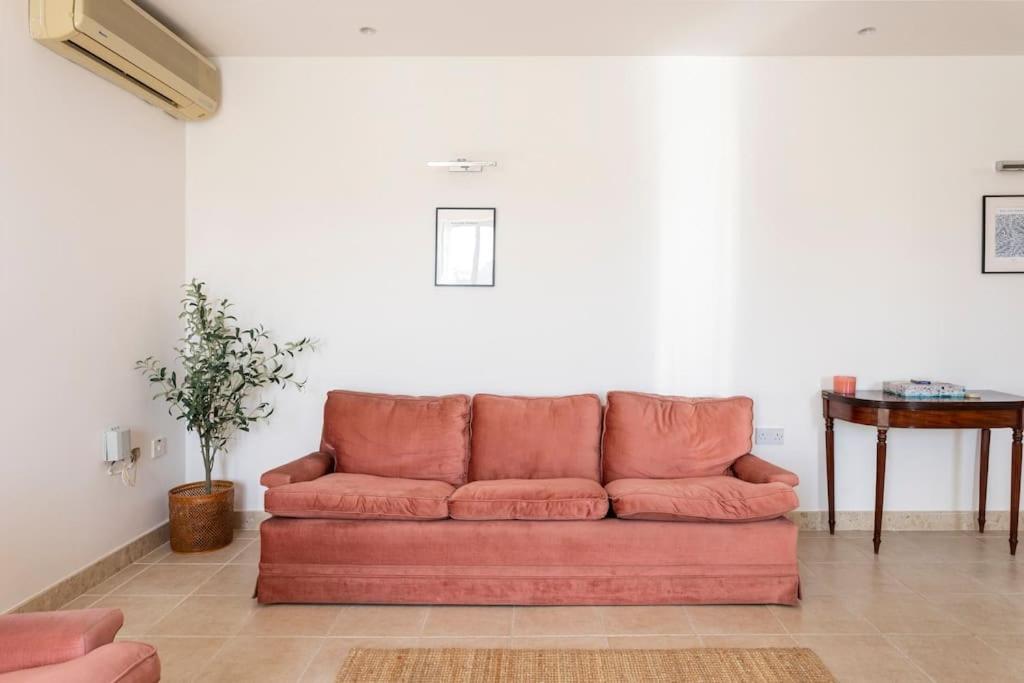 City Penthouse With Roof Terrace And Sea Views La Valeta Exterior foto