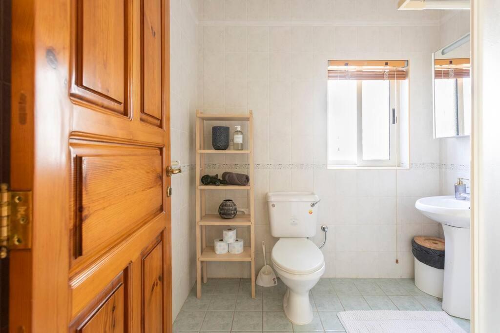 City Penthouse With Roof Terrace And Sea Views La Valeta Exterior foto