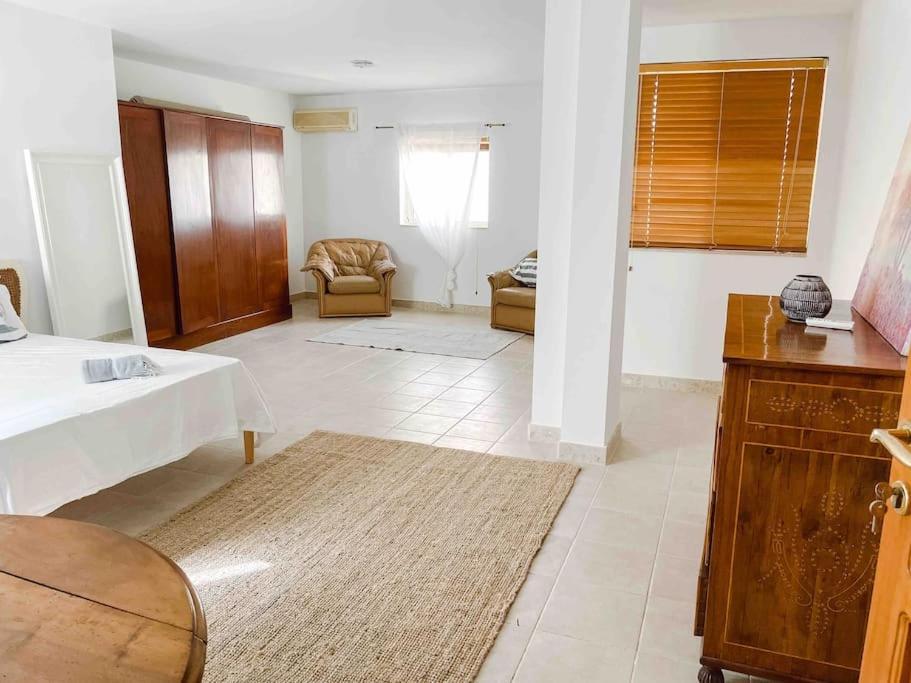 City Penthouse With Roof Terrace And Sea Views La Valeta Exterior foto